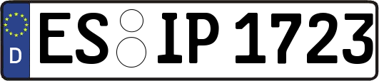 ES-IP1723