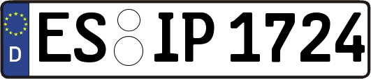 ES-IP1724
