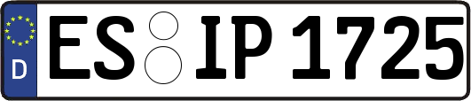 ES-IP1725