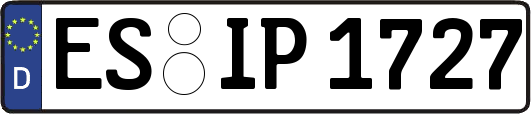 ES-IP1727