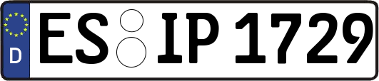 ES-IP1729