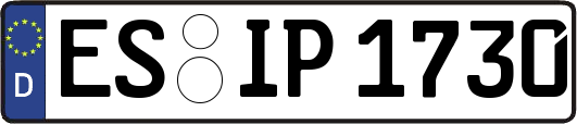 ES-IP1730