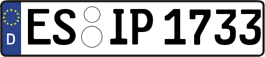 ES-IP1733