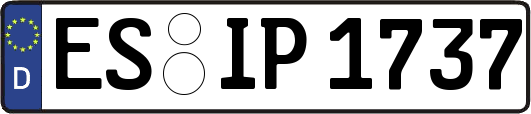 ES-IP1737