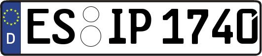 ES-IP1740