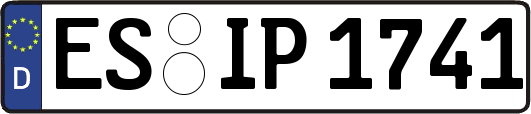 ES-IP1741