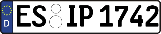 ES-IP1742