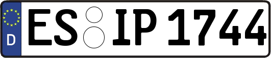 ES-IP1744