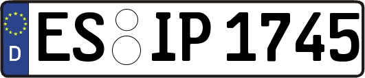 ES-IP1745