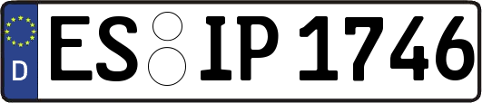 ES-IP1746
