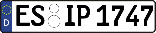 ES-IP1747