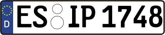 ES-IP1748