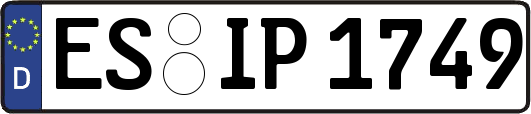 ES-IP1749