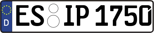 ES-IP1750