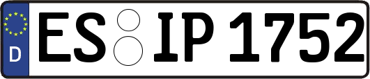 ES-IP1752