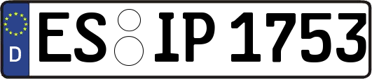 ES-IP1753