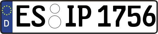ES-IP1756
