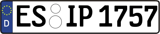 ES-IP1757