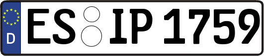 ES-IP1759