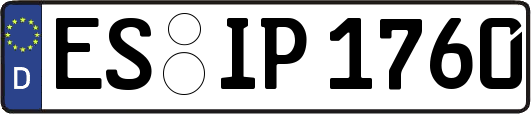 ES-IP1760