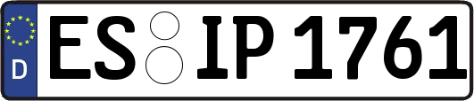 ES-IP1761