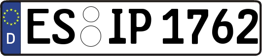 ES-IP1762