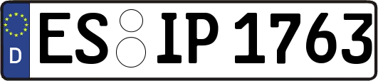 ES-IP1763