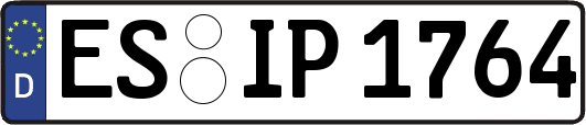 ES-IP1764