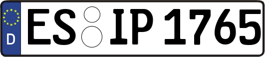 ES-IP1765