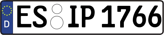 ES-IP1766