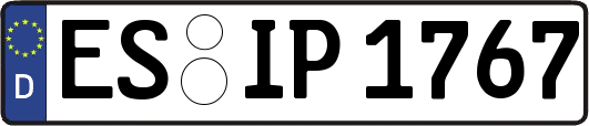ES-IP1767