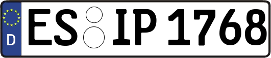 ES-IP1768