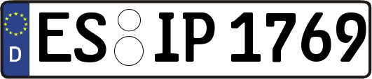 ES-IP1769
