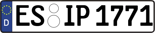 ES-IP1771