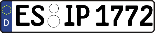 ES-IP1772