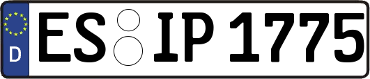 ES-IP1775