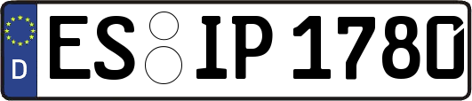 ES-IP1780