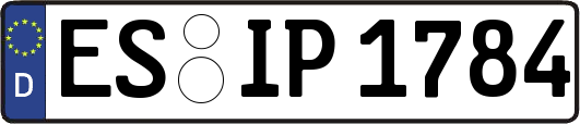 ES-IP1784