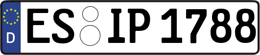 ES-IP1788