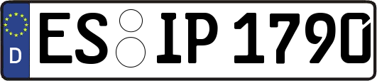 ES-IP1790