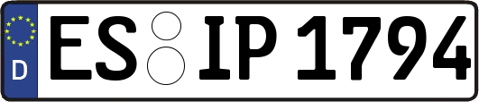 ES-IP1794
