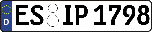 ES-IP1798