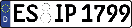 ES-IP1799
