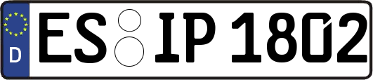 ES-IP1802