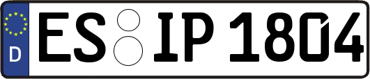 ES-IP1804