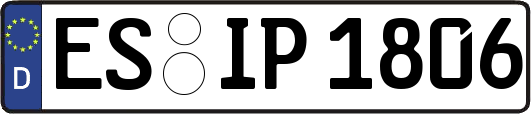 ES-IP1806