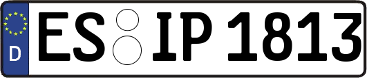 ES-IP1813