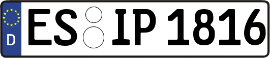 ES-IP1816