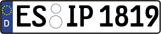 ES-IP1819