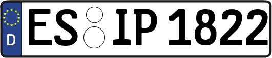 ES-IP1822